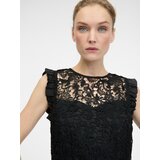 Orsay Black women's blouse - Women's | shoptok.hr