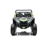 Lean_Toys Otroški avto xxl utv 24v Zelena ben Cene