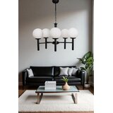 Opviq luster 2585309, crni Cijene