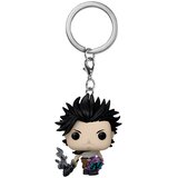 Funko Pocket POP Keychain Black Clover Yami | shoptok.hr