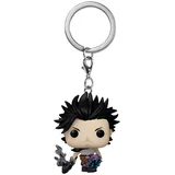 Pocket POP Keychain Black Clover Yami