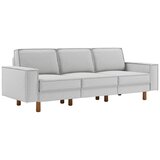 Atelier Del Sofa Sofa Sparrow Extra 3 - Pebble, Orah | Eponuda.com