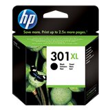 HP Tinta CH563EE nr.301XL (crna), original | shoptok.hr