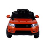  Auto na akumulator Start Run - narančasti | Eponuda.ba