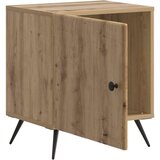 Nočna omarica 2 pcs Artisan hrast 43 x 34,5 x 50 cm, (5000209911) | Shoptok.si
