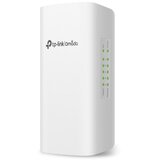 Tp-link Omada SG2005P-PD 5-Port Gigabit (4xPoE+) RJ45 zunanje Smart mrežno stikalo switch | Shoptok.si