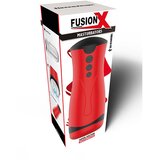FusionX by Hidden Desire Masturbator Super Suction (R16967) | Shoptok.si