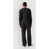 Levi's Loose Overalls Hlace z naramnica iz džinsa darkly wash overall ml | Shoptok.si