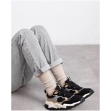 Refresh Nizke superge 173104 Črna | Shoptok.si