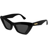 Bottega Veneta BV1101S 001 - ONE SIZE (53) Cijene