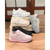 Resti Women's eco-leather sports shoes Marhina - Footwear | Shoptok.si