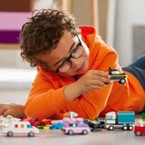 Lego Classic: Ustvarjalna vozila 11036 | Shoptok.si