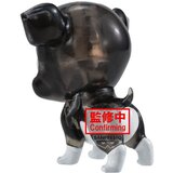 Banpresto Figura Ichibansho Iggy (ver. B Clear) &amp;ndash; JoJo&amp;#039;s Bizarre Adventure, 6 cm Slike