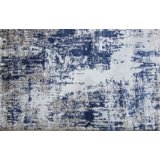  Tepih niceness NP237 blue 80x300cm | Eponuda.ba