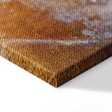  Slika - Golden Modernism (1 Part) Wide 30x20 | shoptok.hr