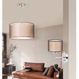 Rabalux anastasia zidna lampaE27 60W+LED1W hrom/brwn Moderna rasveta M53RK3R | Eponuda.com