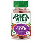 Aleksandar Mn Chewy Vites Adults ProBio Support – Probiotik i vitamin B6 Cene