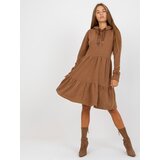 Fresh Made Dress-D10027C30287A6-brown | shoptok.hr