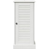  Kupaonski ormar VIGO Bijela i antikna bijela 37,5 x 34 x 80 cm | shoptok.hr