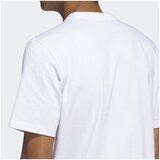 Adidas Majice s kratkimi rokavi Future Bela | Shoptok.si