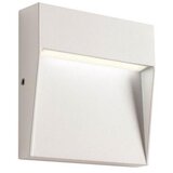  Redo 90474 - LED spoljašnje zidno svetlo LANDER LED/3W/230V IP54 belo | Eponuda.com
