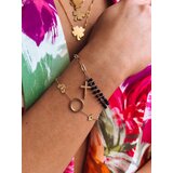DStreet Bransoletka MARIPOSA złota | shoptok.hr