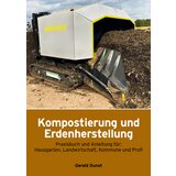 Sonnenerde Kompostiranje in priprava tal - Nem&scaron;ko cene