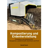 Sonnenerde Kompostiranje in priprava tal - Nemško