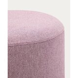 Kave Home Ljubičasti tabure Kaeli – | shoptok.hr