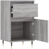  Komoda boja hrasta sonome 40 x 35 x 70 cm od konstruiranog drva | shoptok.hr