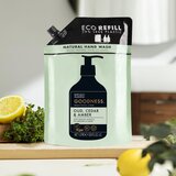 Baylis & Harding Goodness Oud, Cedar & Amber prirodni tekući sapun za ruke REFILL 1000 ml | shoptok.hr
