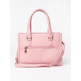 Shelvt Pink zipper bag | Eponuda.ba