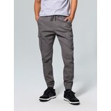 Sinsay Cargo jogger hlače | shoptok.hr