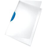 Leitz Mapa A4 PP spenjalna, transparent Cene
