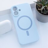  Maska za iPhone 16 Mag Case PureTone svetlo plava | ePonuda.com