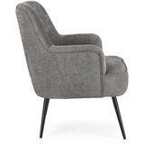 YES EVERYDAY Siva fotelja Ernestine – | shoptok.hr