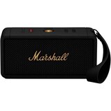 Marshall Middleton II – Black & Brass, (5000006426) | Shoptok.si