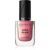 Catrice Aura Glam lak za nokte nijansa 020 Solar Seduction 10.5 ml Cijene