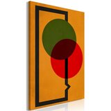  Slika - Wheel Composition (1 Part) Vertical 40x60 | shoptok.hr
