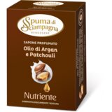 Spuma Di Sciampagna sapun, Argan i Pačuli, 90g Cene