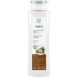 SAIRO gel za tuširanje coconut, 600ml