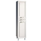 Hanah home Rb-056 matte white multi purpose cabinet | ePonuda.com