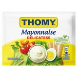 Thomy majonez delicatess 80g kesa Cene