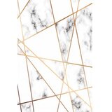 Conceptum Hypnose tepih Exfab276, 160x230cm, šareni | Eponuda.ba