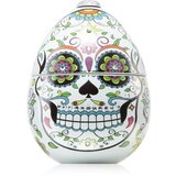 Ladenac Skull White dišeča sveča 220 g Cene