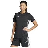 Adidas Majice & Polo majice T-shirt Tiro 25 Essentials Črna | Shoptok.si