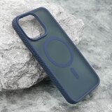  Maska rugged magsafe za iphone 15 pro max/ plava Cene