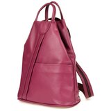 Vera Pelle Nahrbtniki T52 Rožnata | Shoptok.si