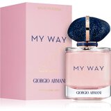 Armani My Way Nacre parfemska voda (limitirana serija) za žene 2023 50 ml | shoptok.hr