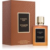 Vivamor Parfums Caramel Pop parfemski ekstrakt uniseks 100 ml | shoptok.hr